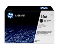 HP 16A black 12000str. - 26032 - zdjęcie 1